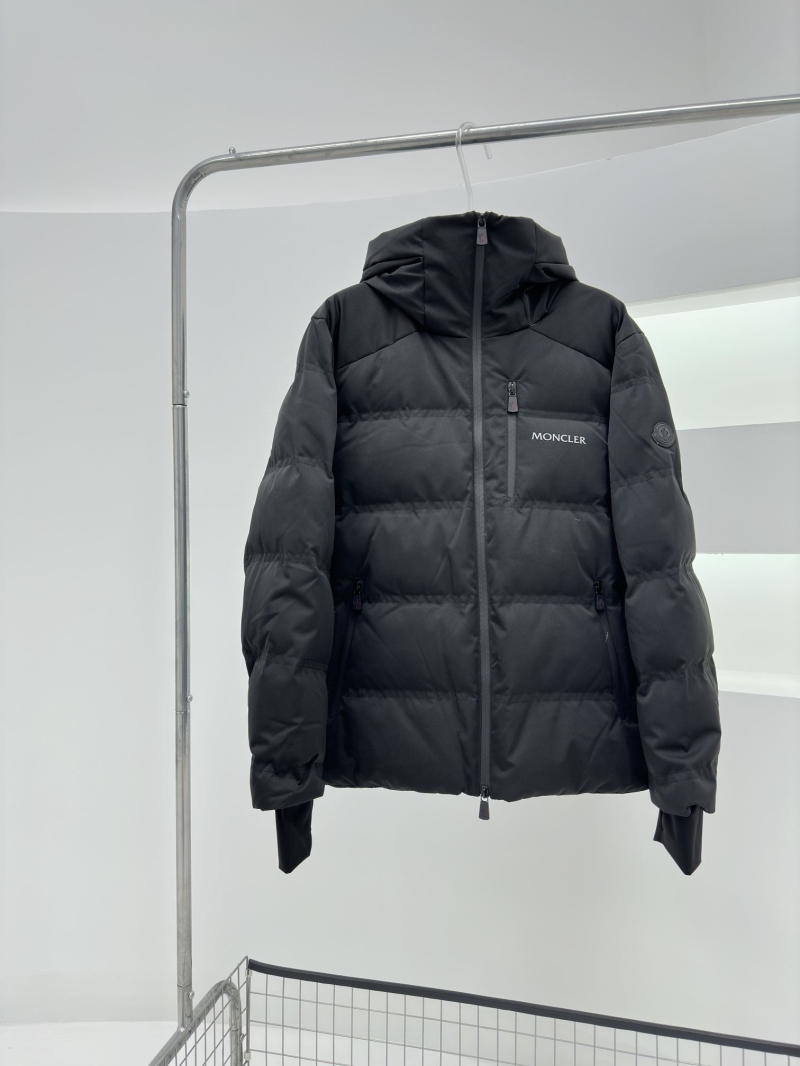 Balenciaga Down Coat